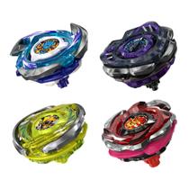 Beyblade x custom line com lançador sortido - hasbro g0840 Beyblade x custom line com lançador sortido - hasbro g0840