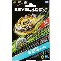 Beyblade X Piao e Lançador ARROW Wizard 4-80B Hasbro F9582 Beyblade X Piao e Lançador ARROW Wizard 4-80B Hasbro F9582