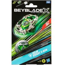 Beyblade X Piao e Lançador HELM KNIGHT 3-80N Hasbro F9581 Beyblade X Piao e Lançador HELM KNIGHT 3-80N Hasbro F9581