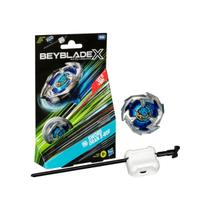 Beyblade X Pião e Lançador Sword Dran 3-60F Beyblade X Pião e Lançador Sword Dran 3-60F