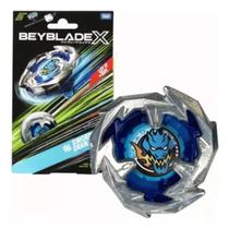 Beyblade x Pião e Lançador SWORD DRAN 3-60F - Hasbro