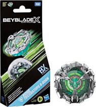 BeyBlade X Ridge Triceratops 9-80GN - HASBRO