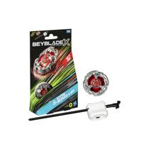 Beyblade x scythe incendio 4-60t balance- hasbro f9583 Beyblade x scythe incendio 4-60t balance- hasbro f9583