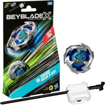 Beyblade X Sword Dran 3-60F Pião Lançador Hasbro F9580 Beyblade X Sword Dran 3-60F Pião Lançador Hasbro F9580