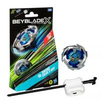 Beyblade X Sword Dran & Lançador Hasbro F9580 Beyblade X Sword Dran & Lançador Hasbro F9580