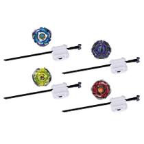 Beyblade Xtreme 2.0 Starter Pião com Lançador Surpresa Hasbro G0840 Beyblade Xtreme 2.0 Starter Pião com Lançador Surpresa Hasbro G0840