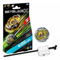 Beyblade Xtreme Arrow Wizard & Lançador - Hasbro F9582 Beyblade Xtreme Arrow Wizard & Lançador - Hasbro F9582