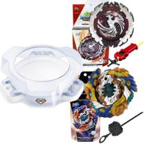 Beyblades Dead Phoenix Vs Geist Fafnir - Standard