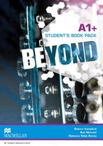 Beyond 1 sb standard pack with wb a1+