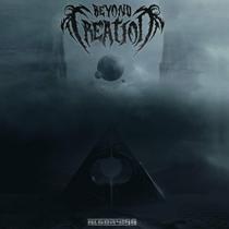 Beyond Creation Algorythm CD Beyond Creation Algorythm CD