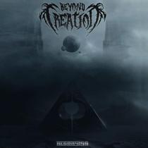 Beyond Creation Algorythm CD