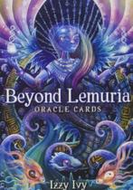 Beyond Lemuria Oracle Cards - AQUAROLI BOOKS
