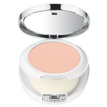 Beyond Perfecting Powder Foundation + Concealer Clinique - Pó 2 em 1