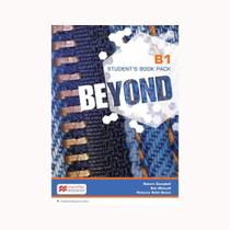 Beyond Student's Book Pack-B1 Beyond Student's Book Pack-B1