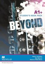 Beyond students book pack-a1+ Beyond students book pack-a1+