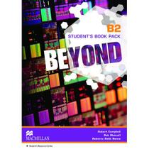 Beyond students book pack-b2 - MACMILLAN - ELT
