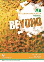 Beyond students book premium pack-a2 Beyond students book premium pack-a2