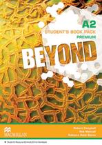 Beyond students book premium pack a2 Beyond students book premium pack a2