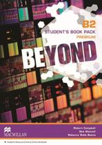 Beyond students book premium pack-b2