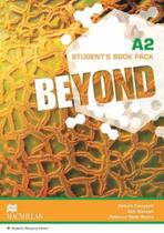 Beyond students book standard pack with workbook05 Beyond students book standard pack with workbook05