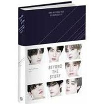 Beyond the Story- Com 8 Card- Myeongseok Kang - Galera