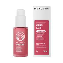 Beyoung Aging Care Serum Facial Firmador Retinol Niacinamida