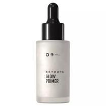 Beyoung booster glow primer silver 30ml
