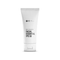 Beyoung Facial Essential FPS 50 - Protetor Solar Transparente 35g