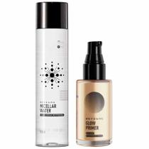 Beyoung Kit - Primer Facial Firmador Gold + Água Micelar Beyoung Kit - Primer Facial Firmador Gold + Água Micelar