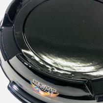 BeyStadium Arena de Batalha Beyblade SPIN black BeyStadium Arena de Batalha Beyblade SPIN black