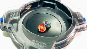 Beystadium Arena de Batalha Elite - Preta