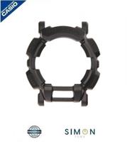 Bezel Preto Casio G-Shock GD-400-1 10475901 Original com NF