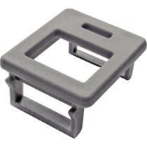 Bezel - Suporte Para Tomadas Rj Tramontina Linha Priscus Tramontina