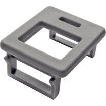 Bezel - Suporte para tomadas RJ