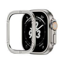 Bezel Ultra2 De Aço Inoxidável De 49mm Para Apple Watch iWatch Acessórios Protetores De Metal