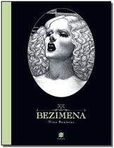 Bezimena - ZARABATANA BOOKS