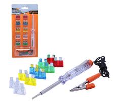 Bf kit eletrica (11 pcs) - BESTFER