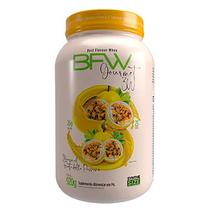 BFW Best Flavour Whey 920g Mousse Al Frutto Della Passione