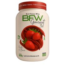 BFW GOURMET 3W 920g SYNTHESIZE