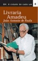Bh. a cidade de cada um 8 - livraria amadeu - ED CONCEITO
