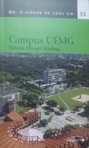 Bh a cidade de cada um campus ufmg - ED CONCEITO