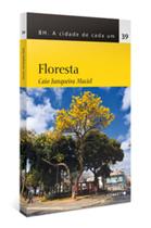 Bh a cidade de cada um floresta - ED CONCEITO