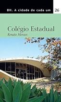 Bh cidade de cada um colegio estadual - ED CONCEITO