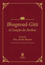 Bhagavad-gita - a Canção do Senhor