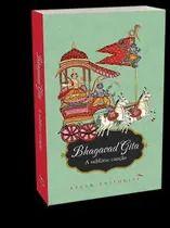 Bhagavad Gita - A Sublime Canção Bhagavad Gita - A Sublime Canção