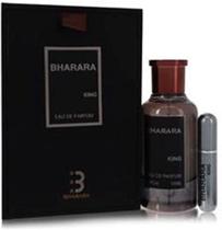 Bharara Eau de Parfum Spray King For Men 100 ml