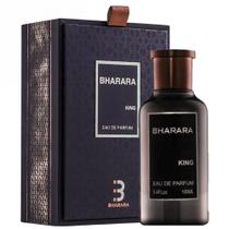 Bharara King Eau De Parfum Masculino