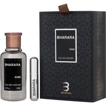Bharara King Eau De Parfum Spray 3.4 Oz