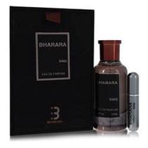 Bharara King Para Homens Eau de Parfum spray, 3.4 Oz