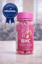 Bhc vitamina original para queda de cabelo Bhc vitamina original para queda de cabelo